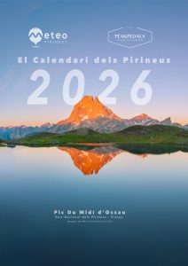 Portada calendari