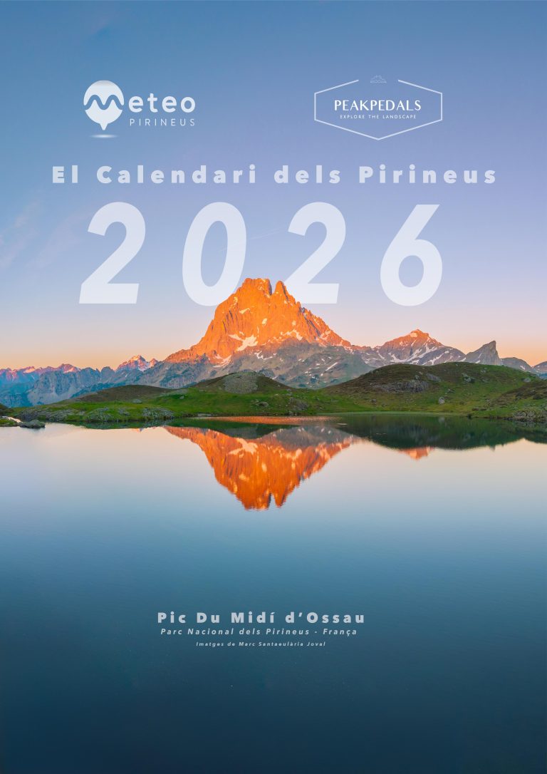 Portada calendari